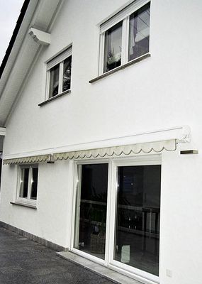 Fenster Einbruchschutz